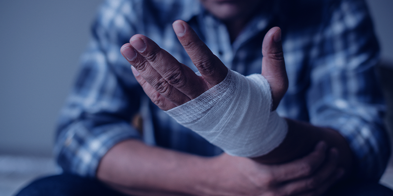 Personal Accident